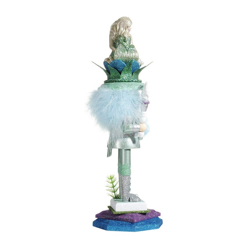 Hollywood Nutcrackers HA0478 Nutcracker, Multi-Color, 17.5-inches Tall - Image 3